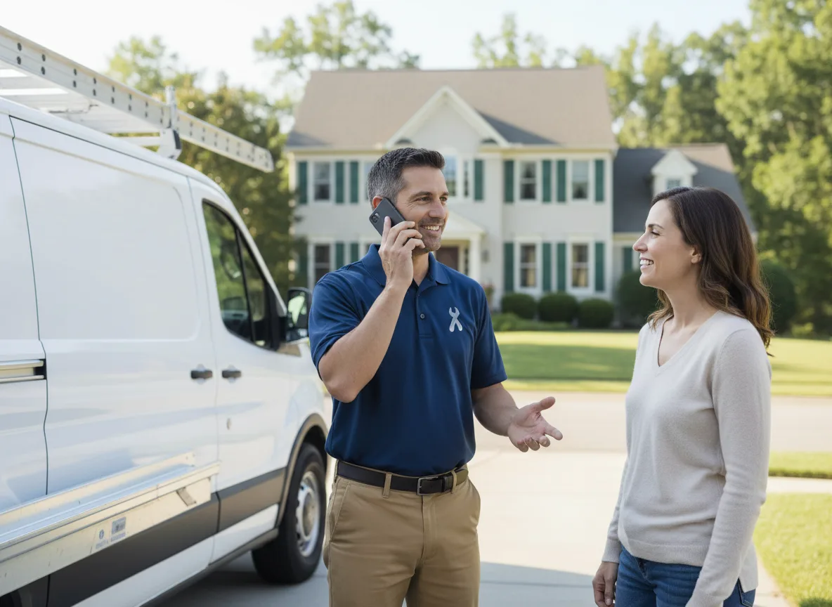 Home Gutter Service Fountain City, IN FAQs